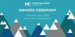 MassChallenge Switzerland Awards Ceremony 2019